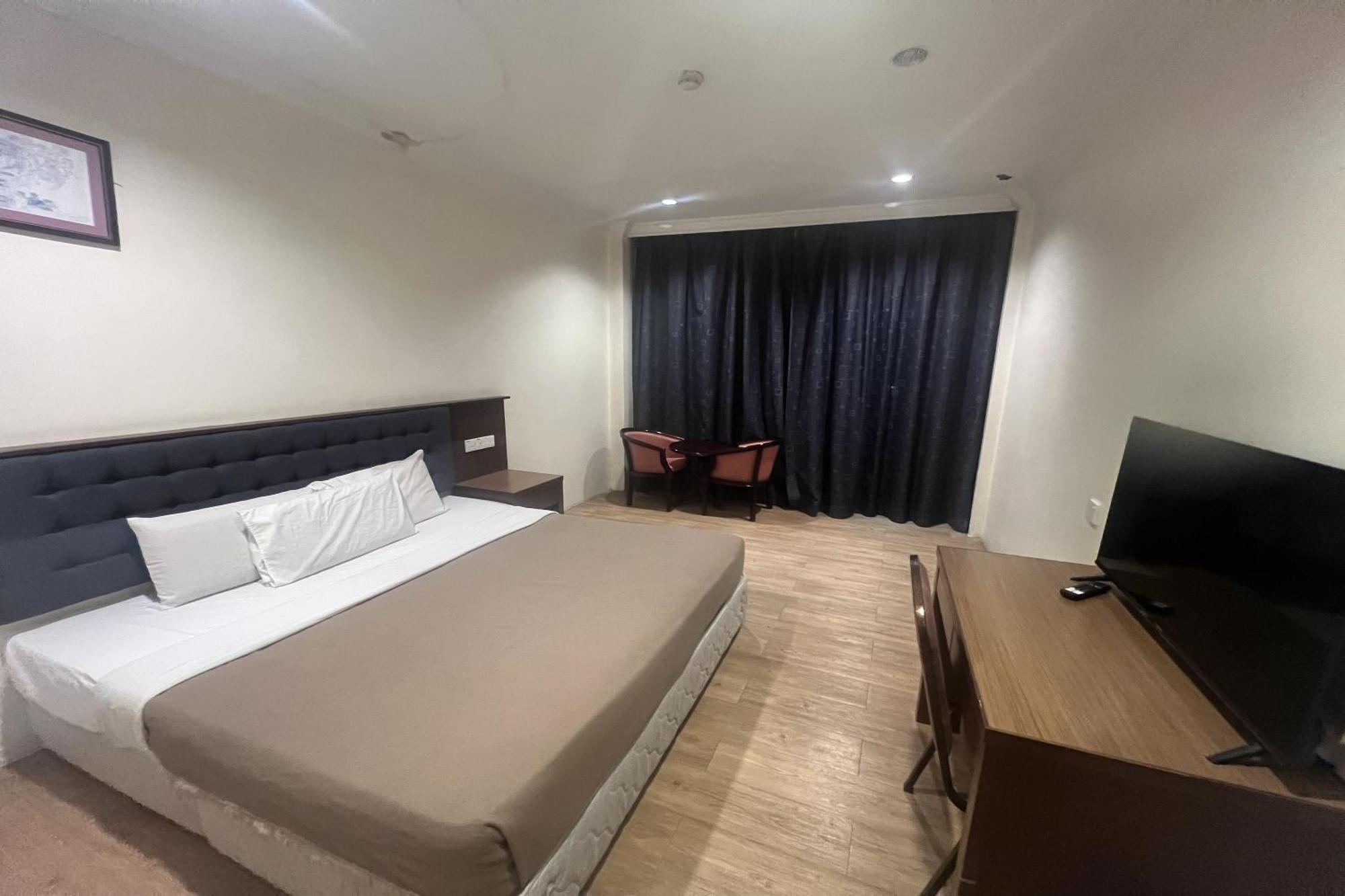 Iris House Hotel Brinchang Εξωτερικό φωτογραφία
