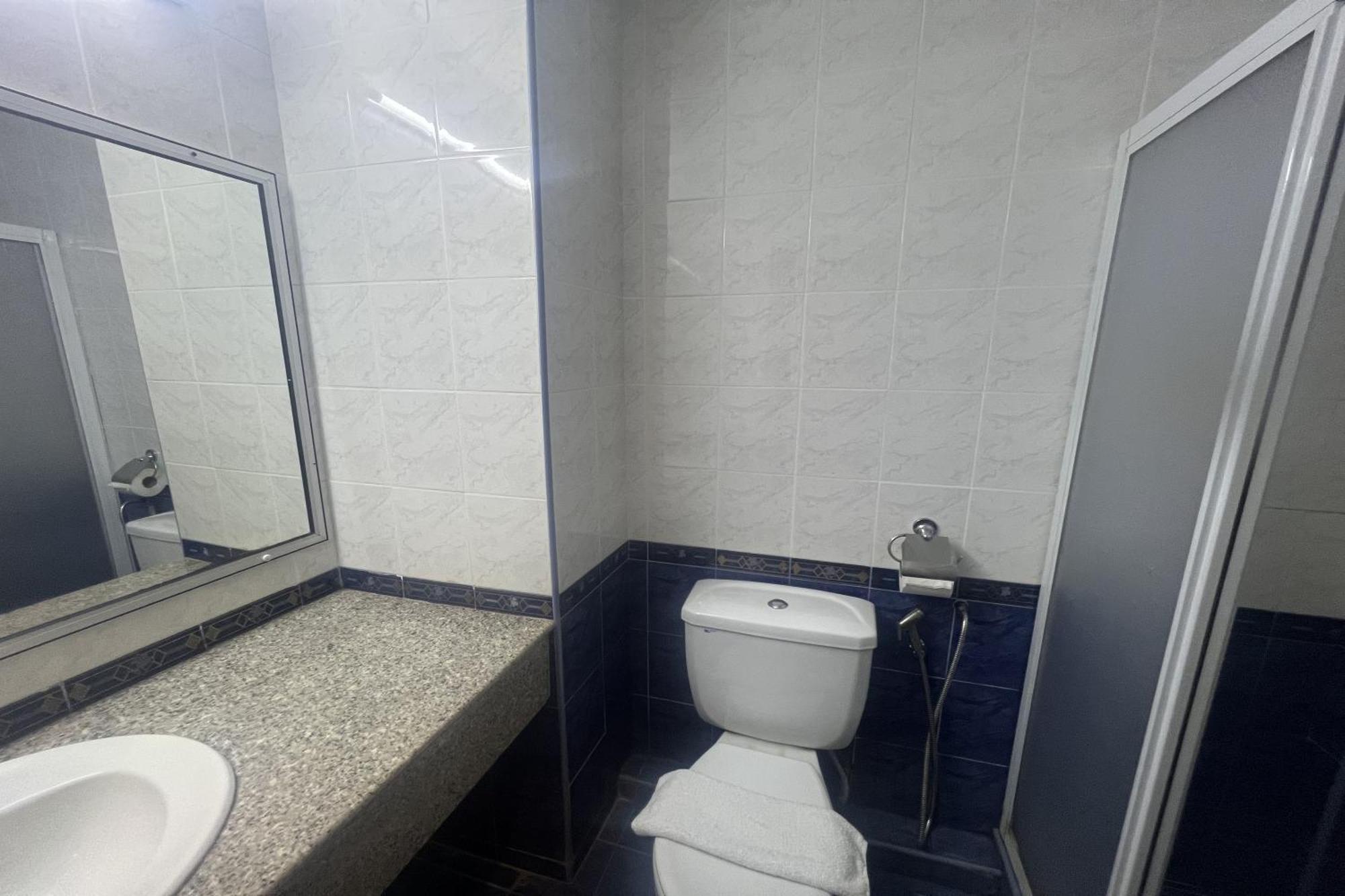 Iris House Hotel Brinchang Εξωτερικό φωτογραφία
