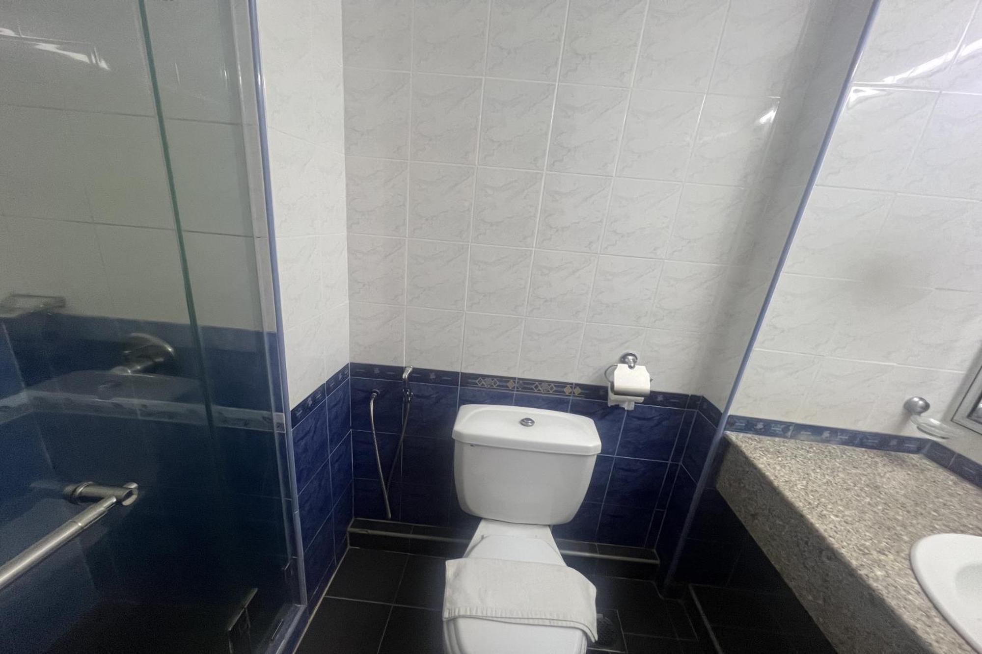 Iris House Hotel Brinchang Εξωτερικό φωτογραφία