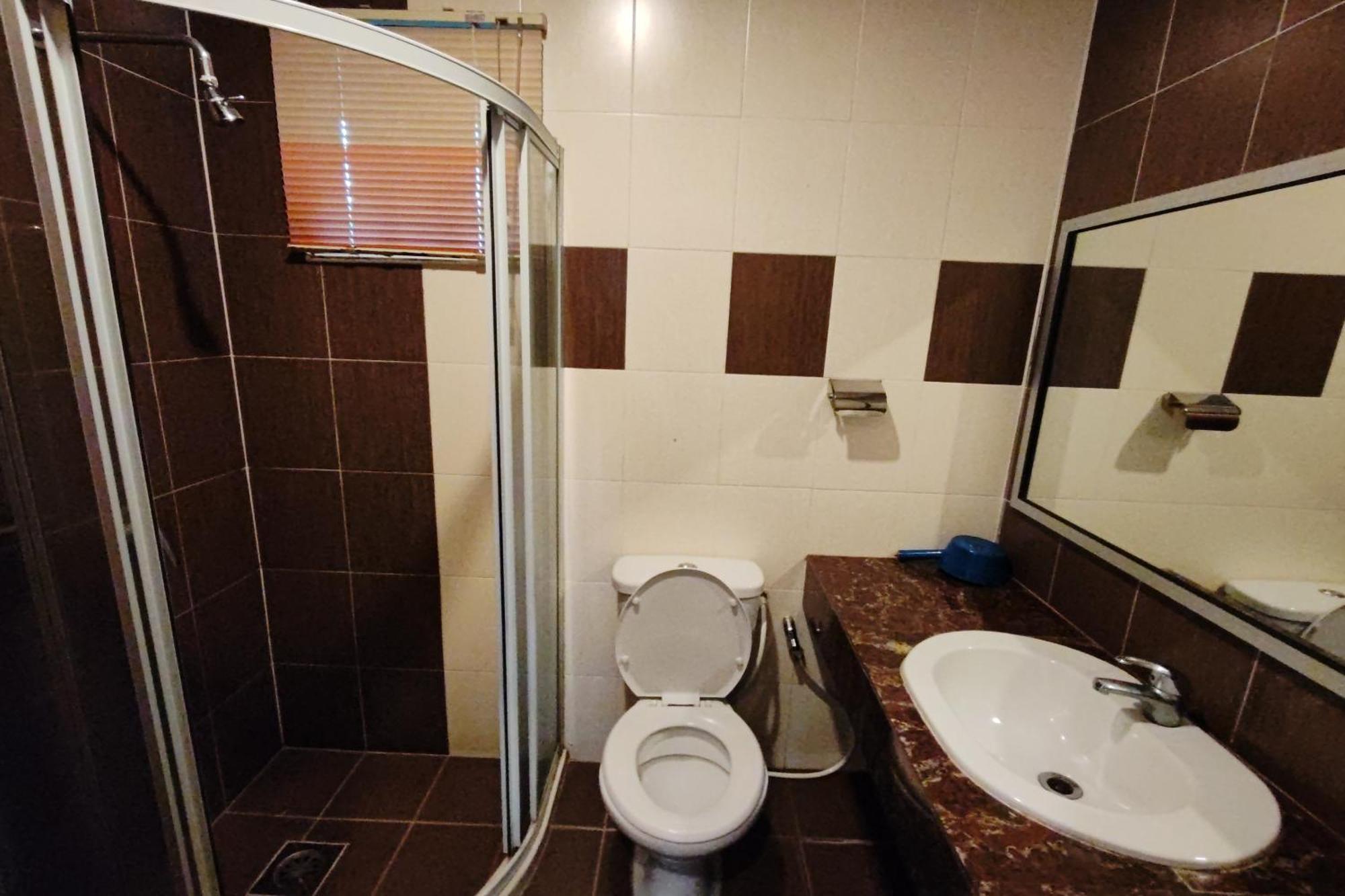 Iris House Hotel Brinchang Εξωτερικό φωτογραφία