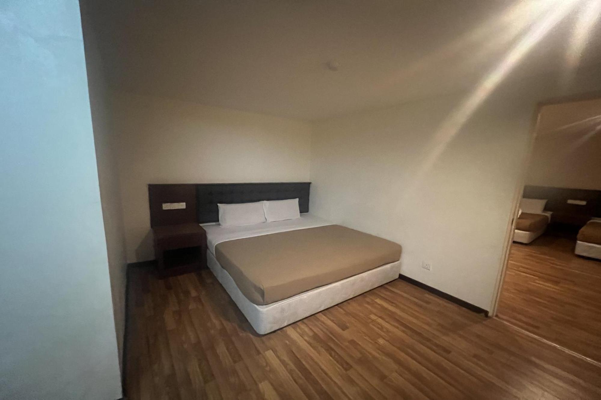 Iris House Hotel Brinchang Εξωτερικό φωτογραφία